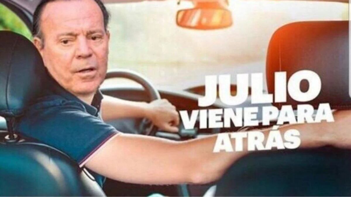 Los memes del mes de julio que ya está llegando.