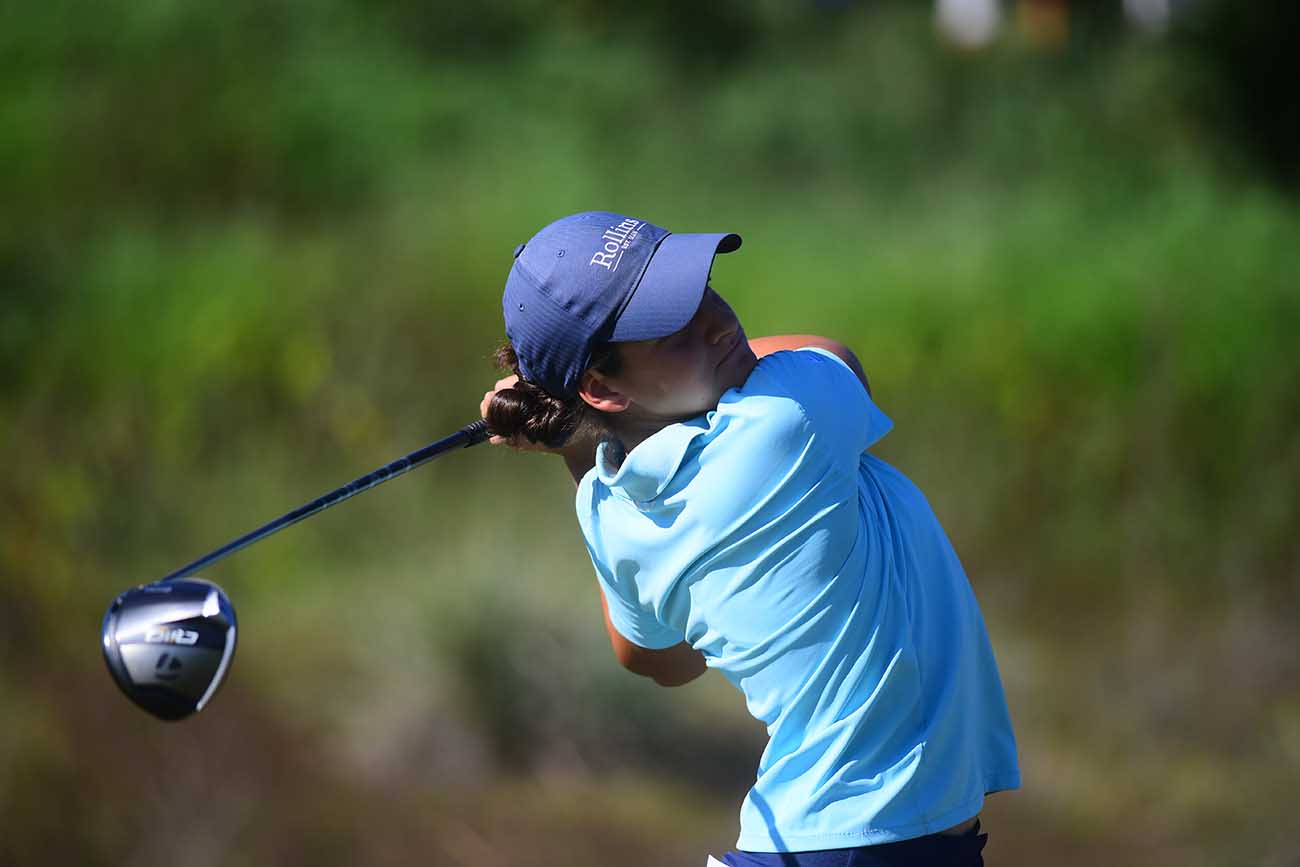Torneo de Golf en el Terrón de Mendiolaza. (José Gabriel Hernández / La Voz)