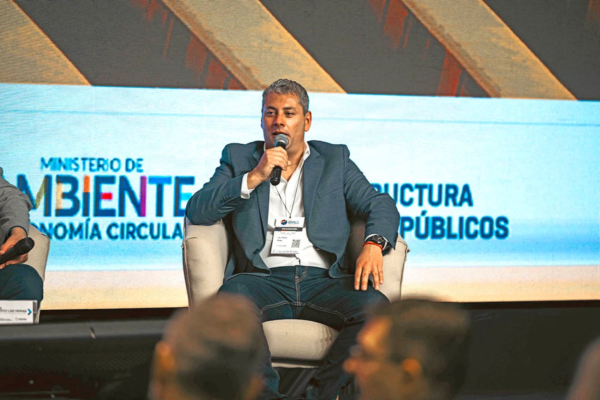 Referentes de La Voz remarcaron el rol de los medios en visibilizar la evolución industrial del interior.