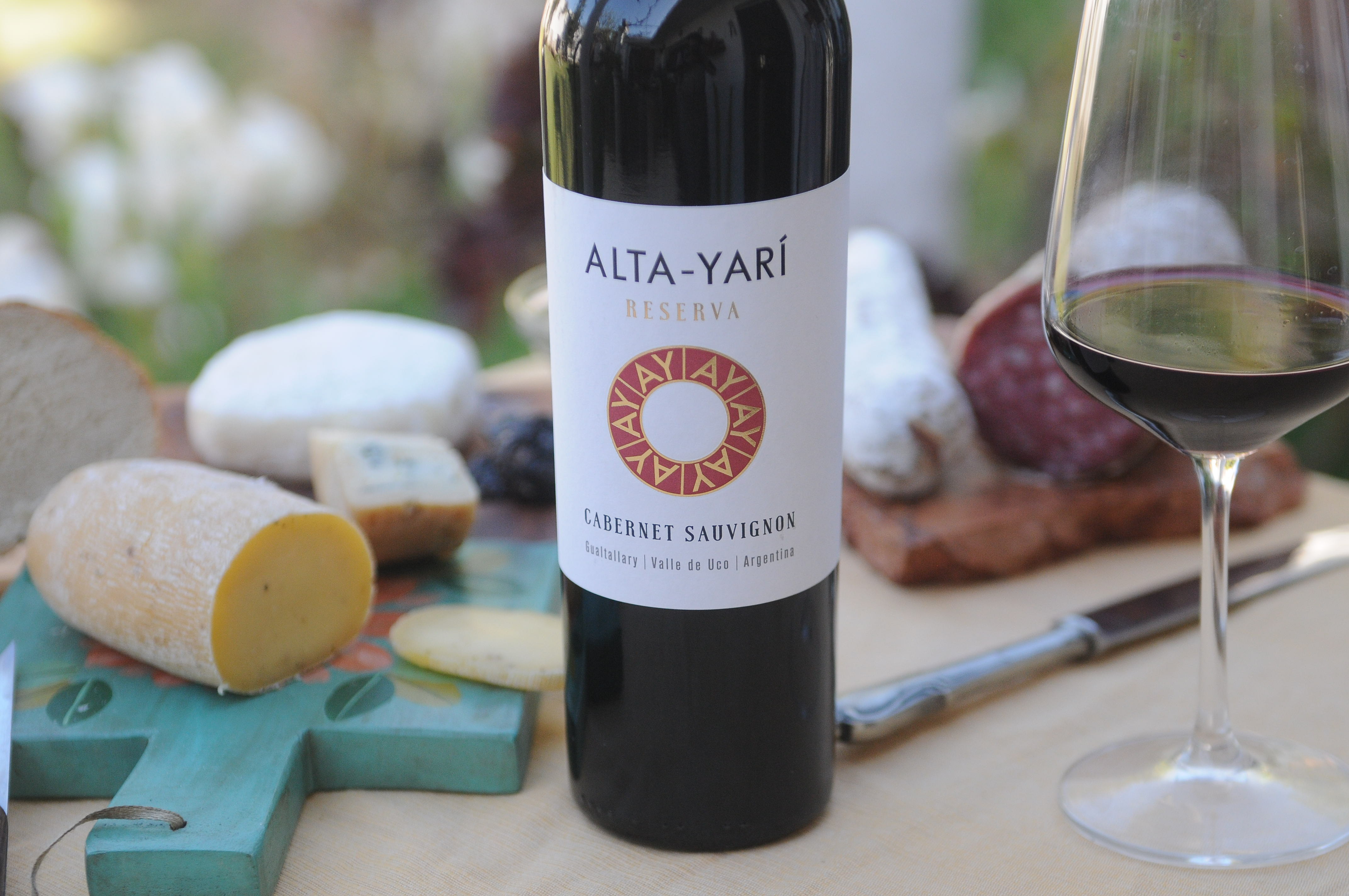 Día del Cabernet sauvignon: 10 etiquetas recomendadas (Javier Ferreyra / La Voz del Interior).