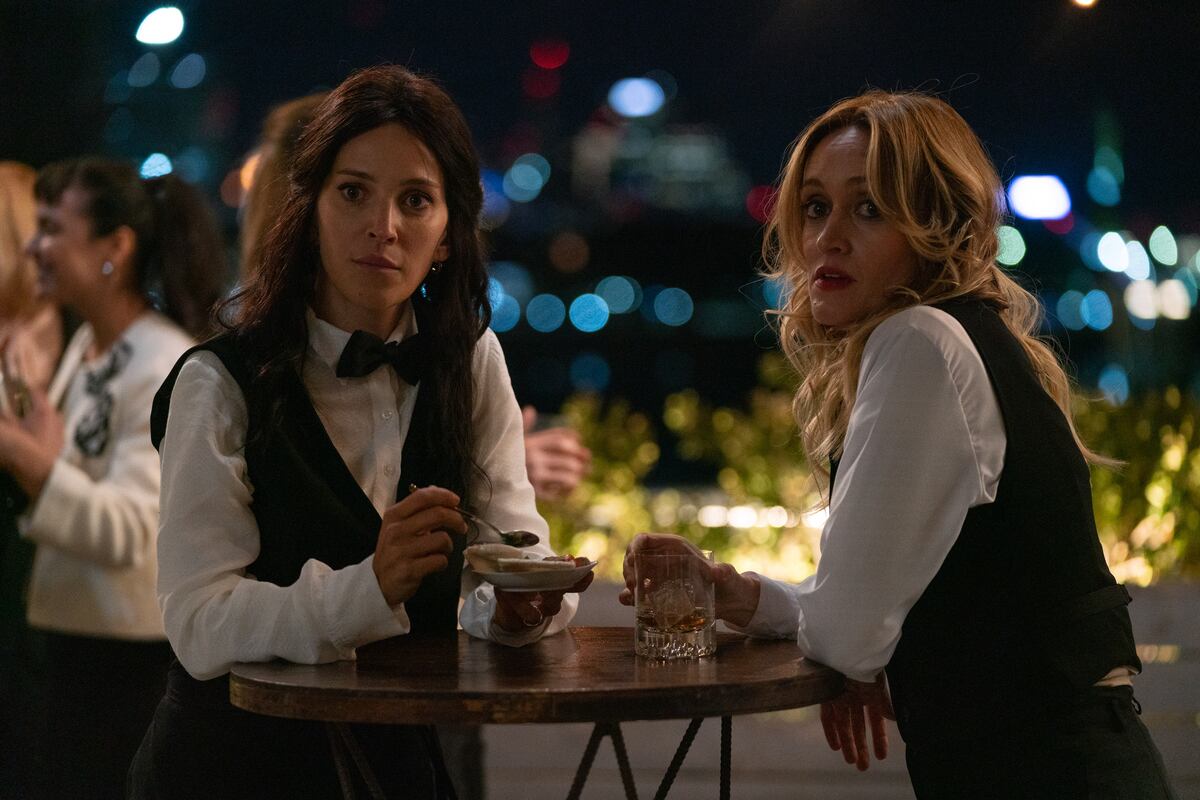 Foto: Prime Video.