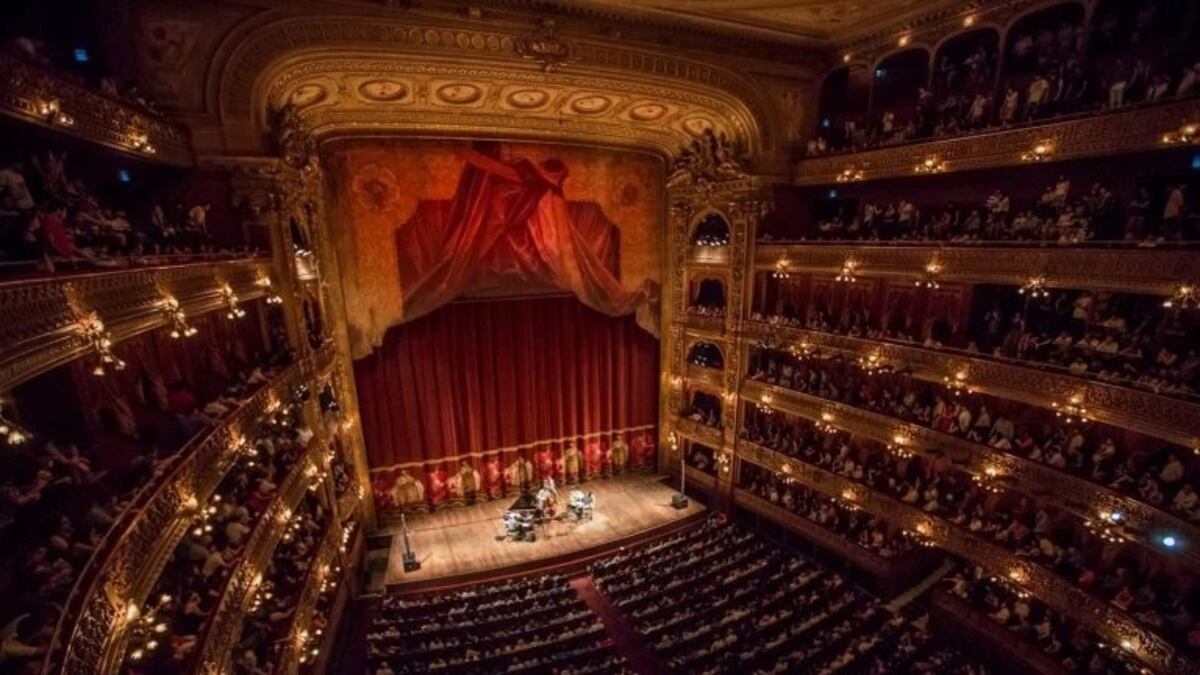 Teatro Colón oculto: las cenas exclusivas donde se fusionan arte, historia y alta gastronomía