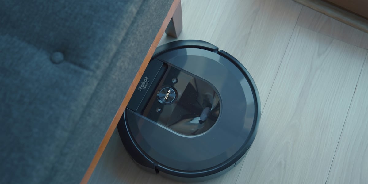 Compró una aspiradora robot en Temu y lo que recibió se volvió viral: “No levanta ni sospechas”