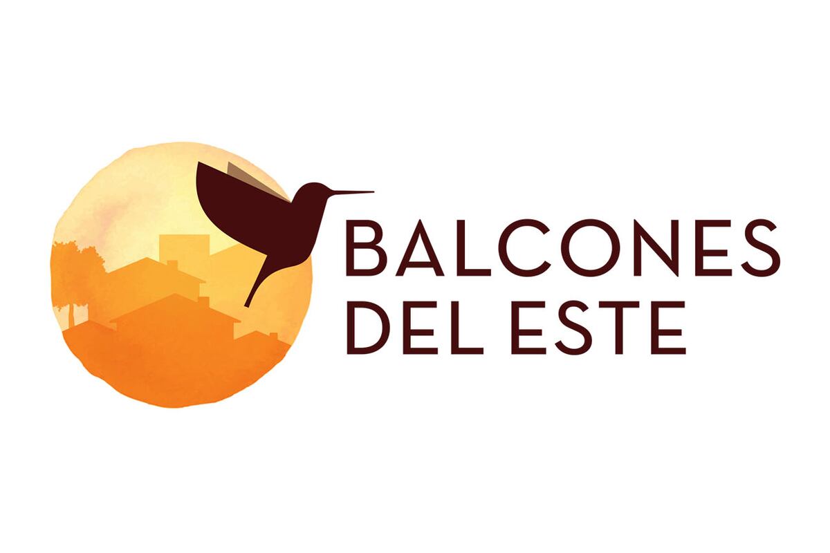 Isologo del desarrollo.