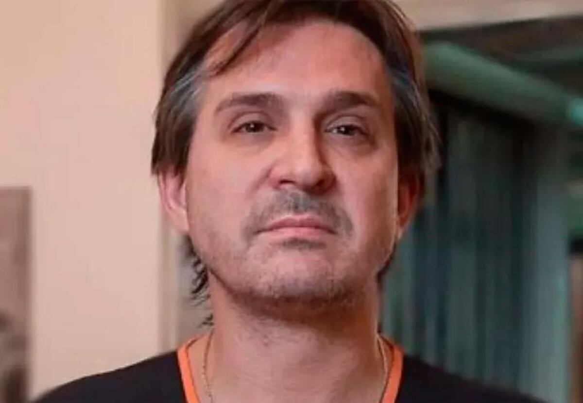 Aníbal Lotocki.