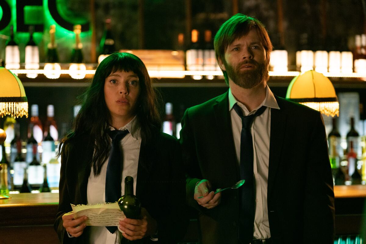 Foto: Prime Video.