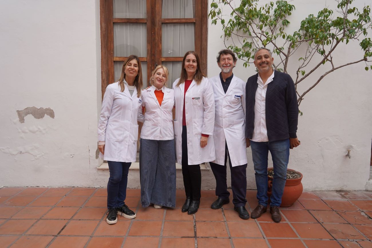Se realizó con éxito en Córdoba el 30º Congreso de Hipertensión Arterial
