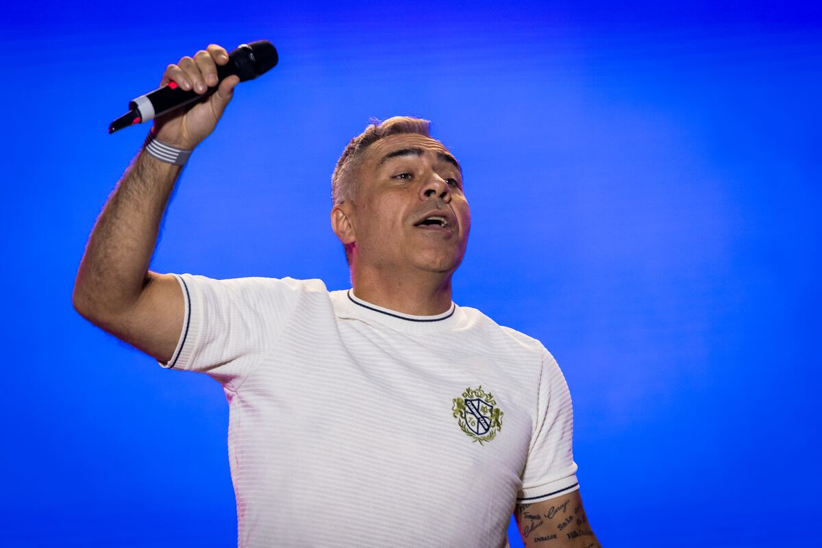 Festival Bum Bum 2026, (Gentileza Universo Jiménez)