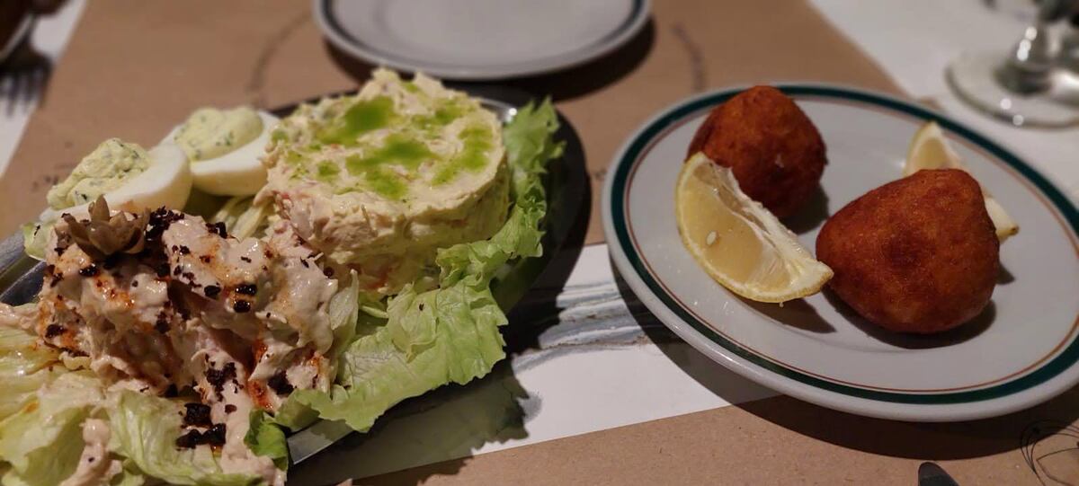 Roxy Demodé, un nuevo restaurante en Gúemes.