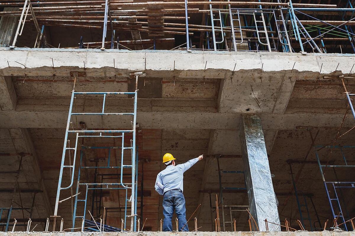 Se proyecta un escenario de más dinamismo si se consolidan la
estabilidad macroeconómica y las señales de confianza que se vieron pos elecciones.