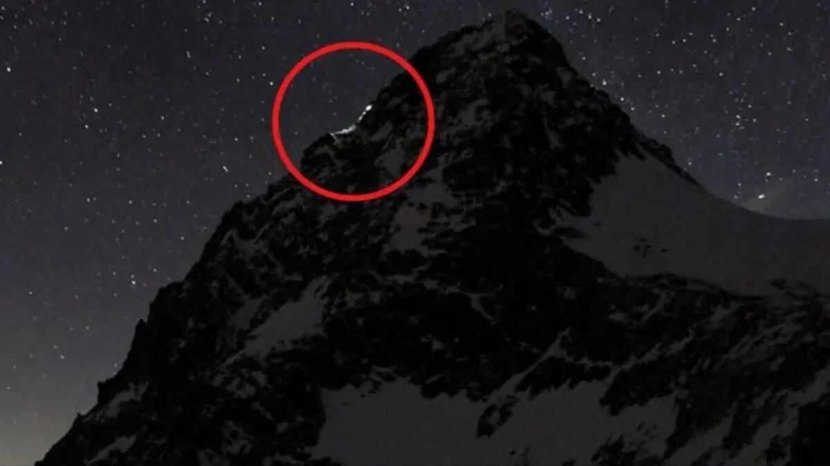 Con 3.798 metros de altura, el Grossglockner es la montaña más alta de Austria.