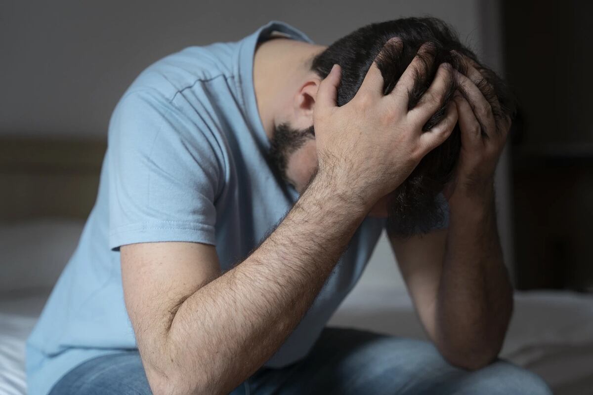 Fórmula 3-3-3: el método viral para frenar la ansiedad y recuperar el control en minutos