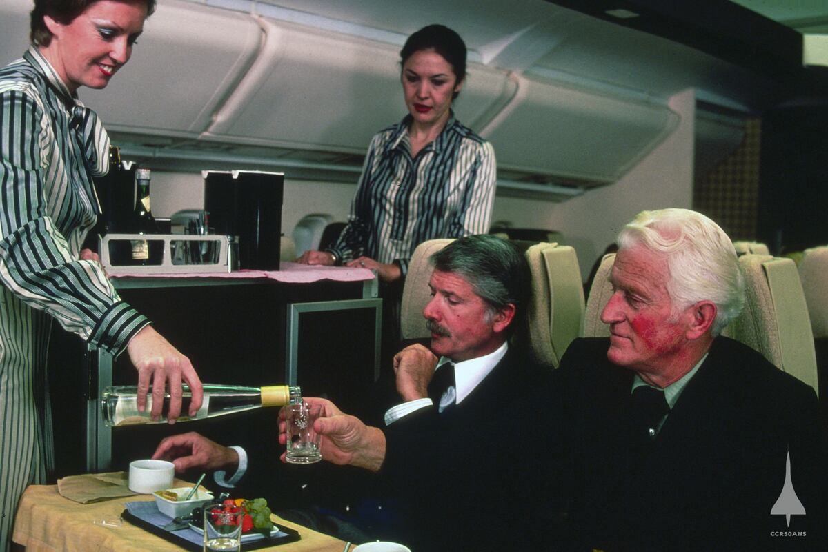 (gentileza Air France)
