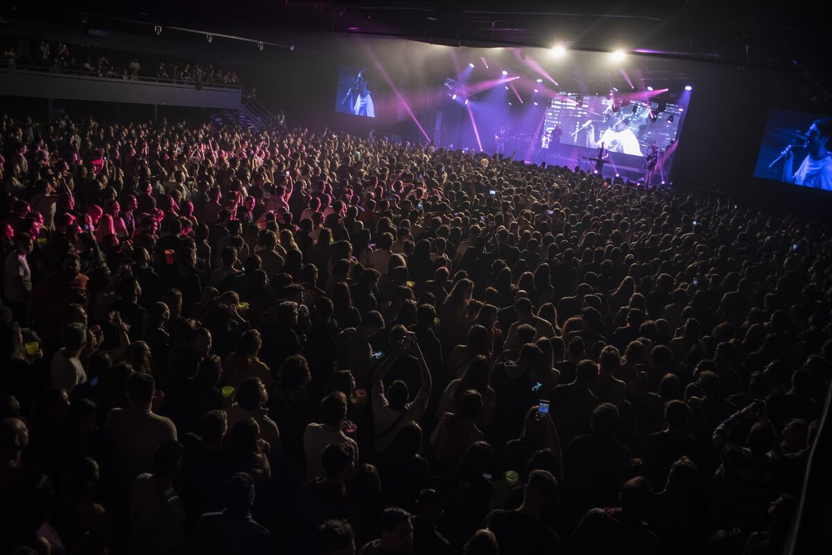 Así pasó la primera edición del Festival Cultura Itinerante. (Gentileza Prensa Quality)