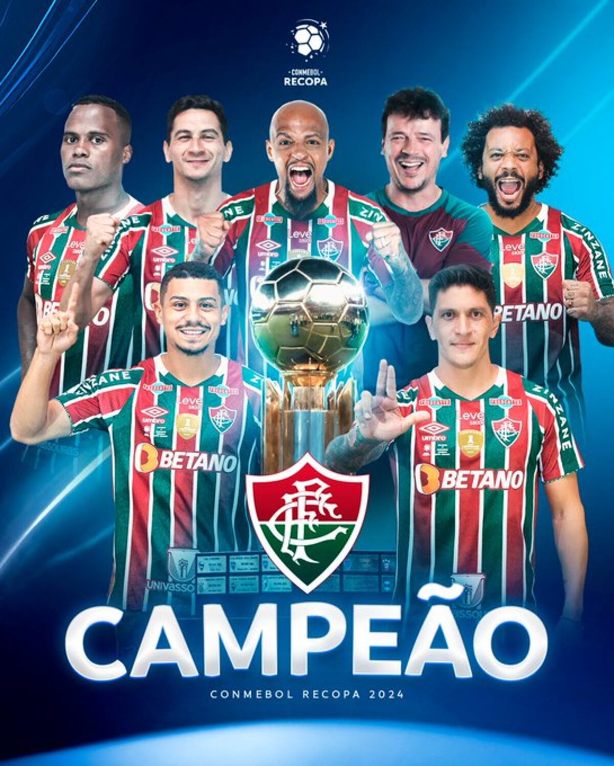 Recopa