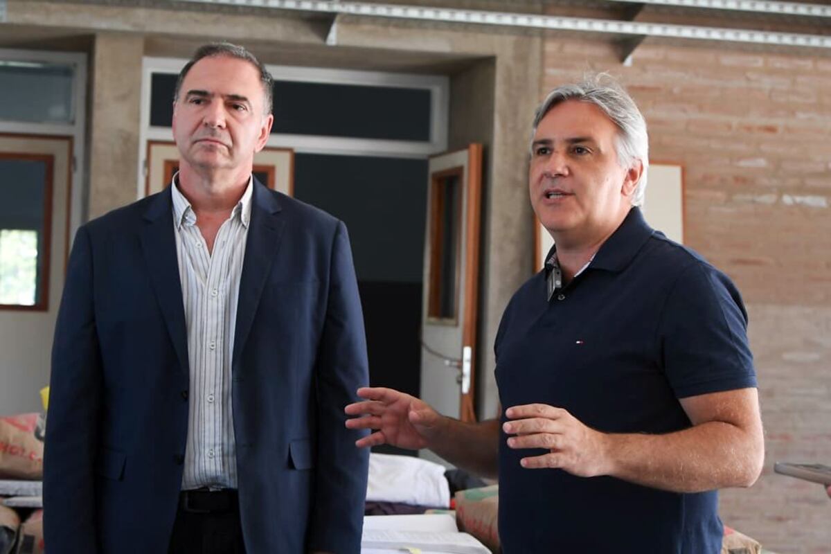 El calendario escolar oficial de la Provincia de Córdoba prevé 192 días de clases en el 2024.