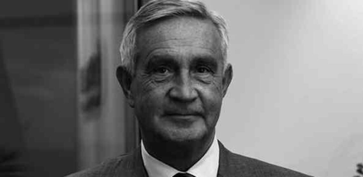 Incorporación. El abogado Jorge Monferini se incorporó a la empresa a partir de 2014. (Infonegocios)