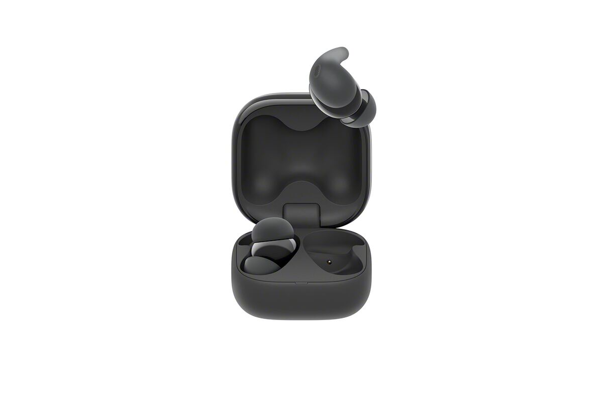 Auriculares LinkBuds Fit.