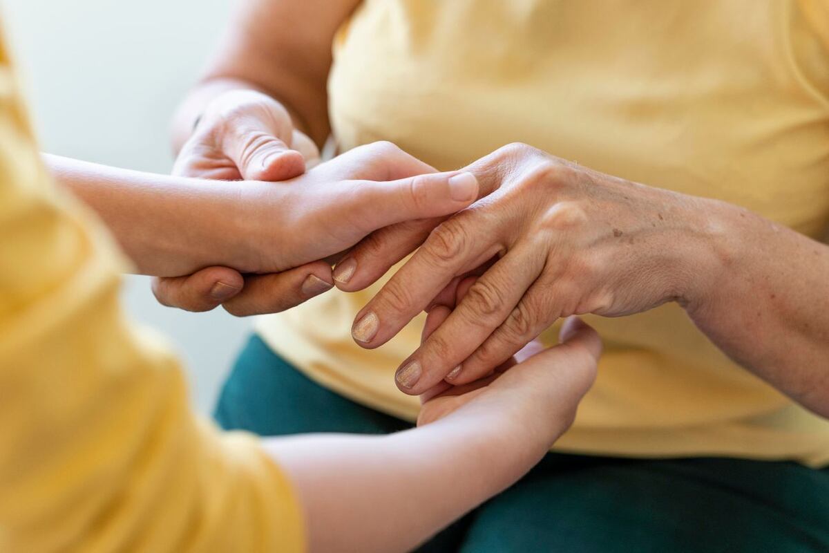 Parkinson: una enfermedad neurodegenerativa que afecta a miles de personas