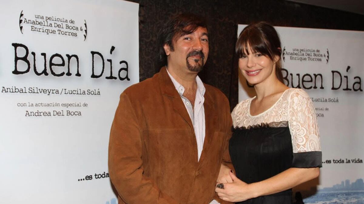 Documental "Después de Un buen día", de Néstor Frenkel.
