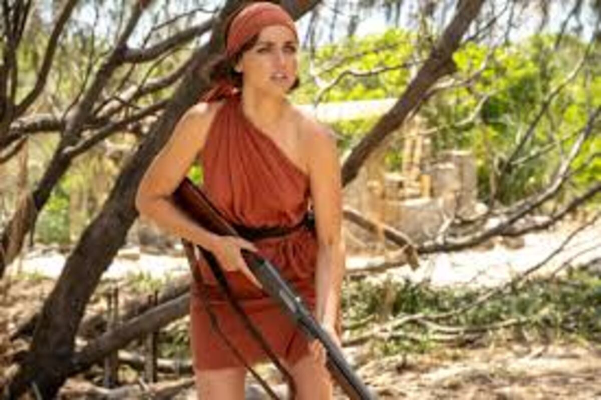 La película basada en hechos reales se posiciona entre lo más visto de Amazon Prime.