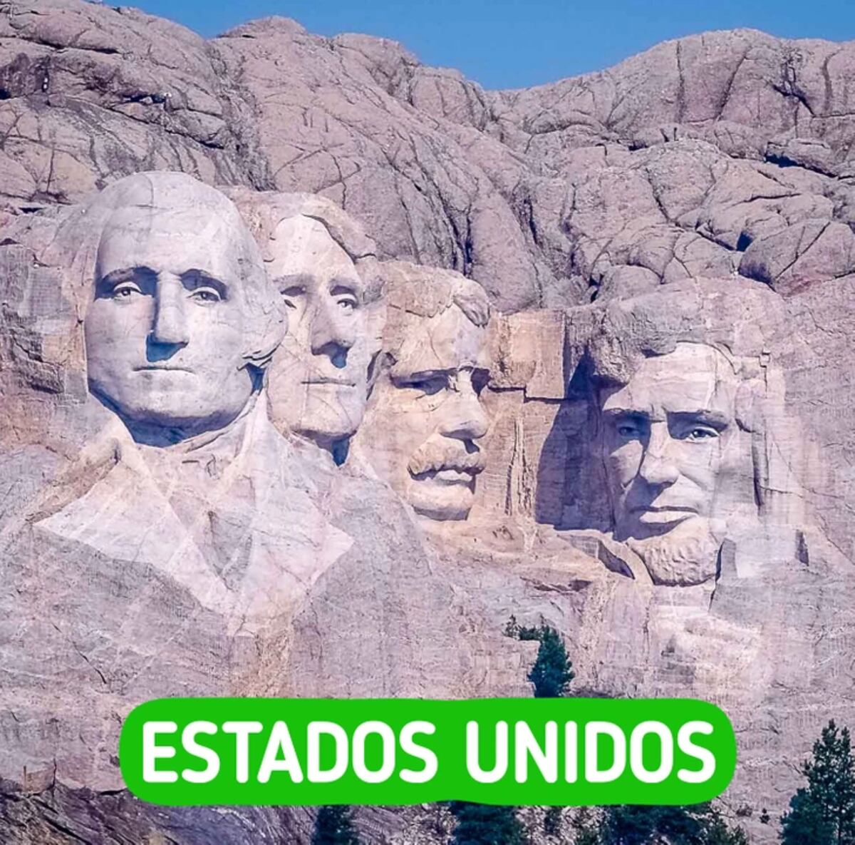 La solución del acertijo visual.