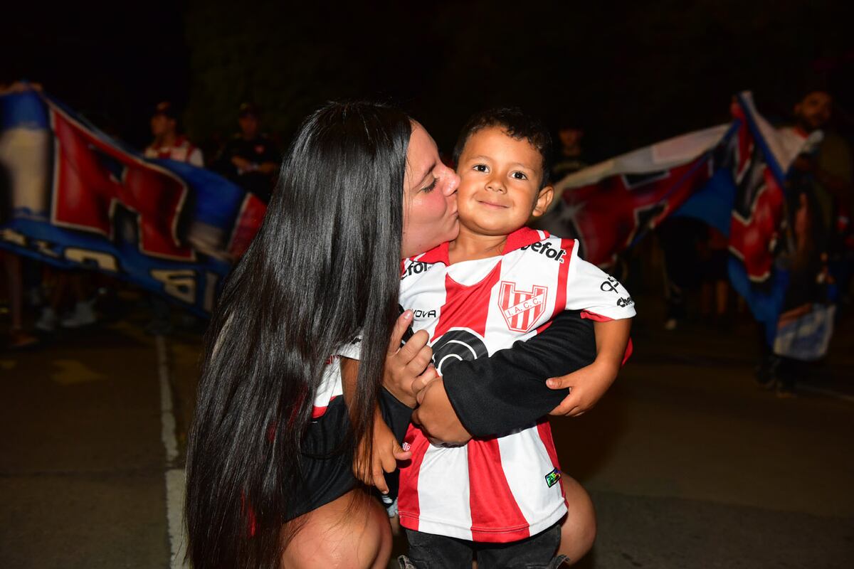 Previa del Partido Instituto - Central Córdoba