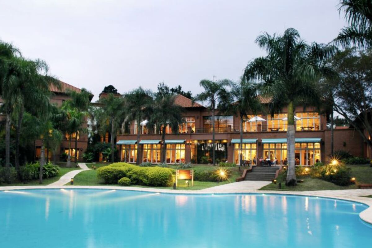 (Foto: gentileza Iguazú Grand)