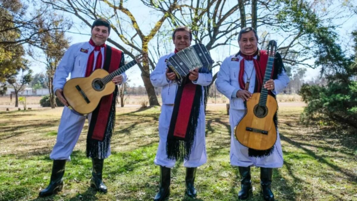 La muerte de Federico Córdoba.