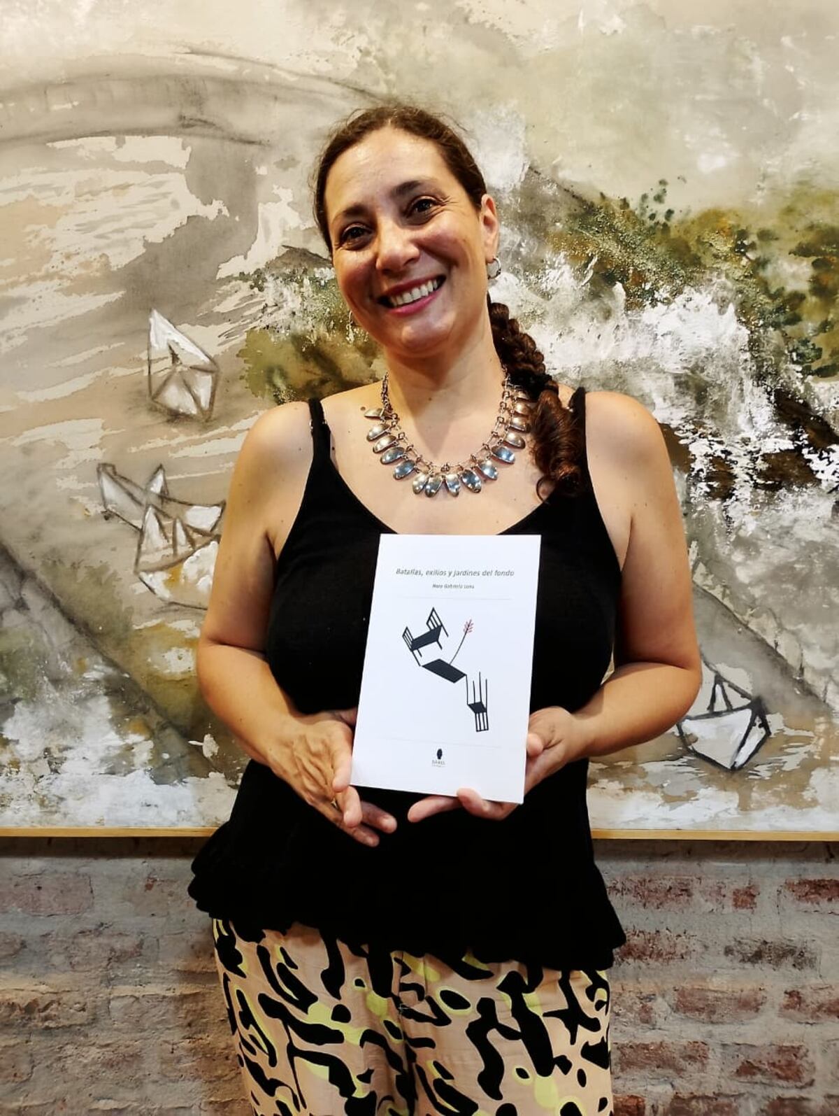 Mujeres y memoria: libros en torno a la Dictadura Militar.