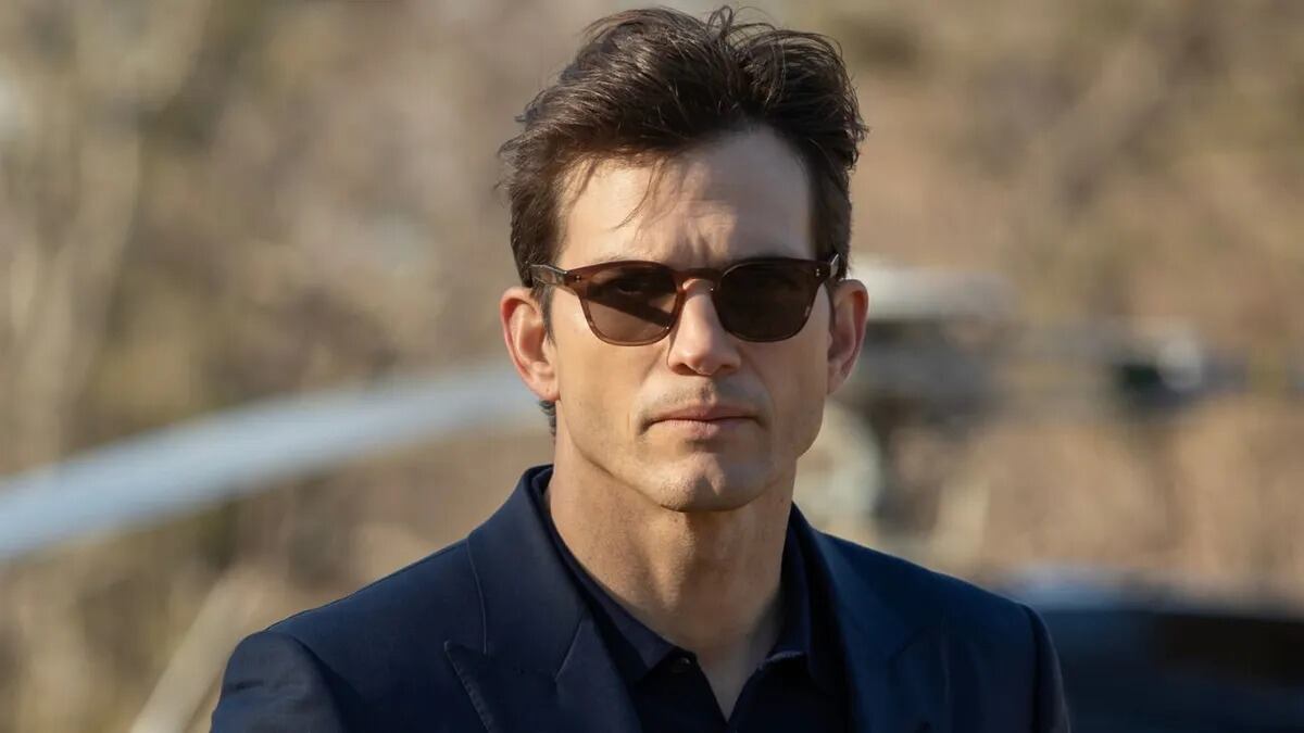 Belleza Perfecta: de qué trata el nuevo y perturbador thriller de Ryan Murphy que llega a Disney+