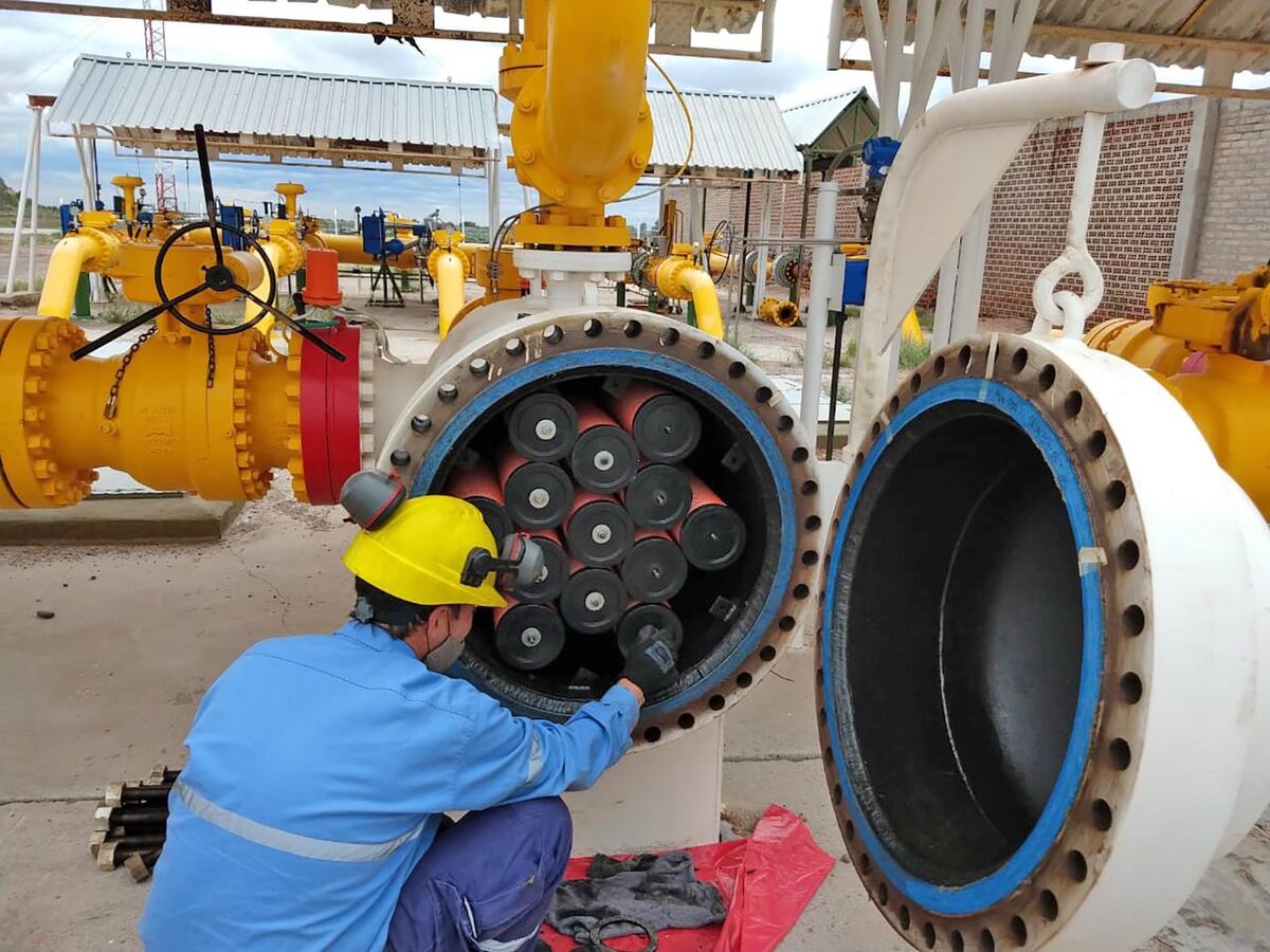 El gas natural permite costos más eficientes, menores emisiones y una previsibilidad energética clave para el desarrollo industrial.