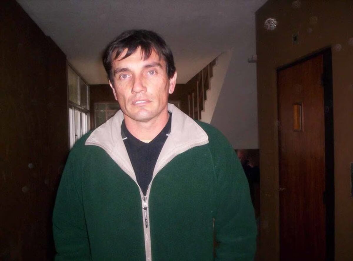 Rodolfo Delpino.