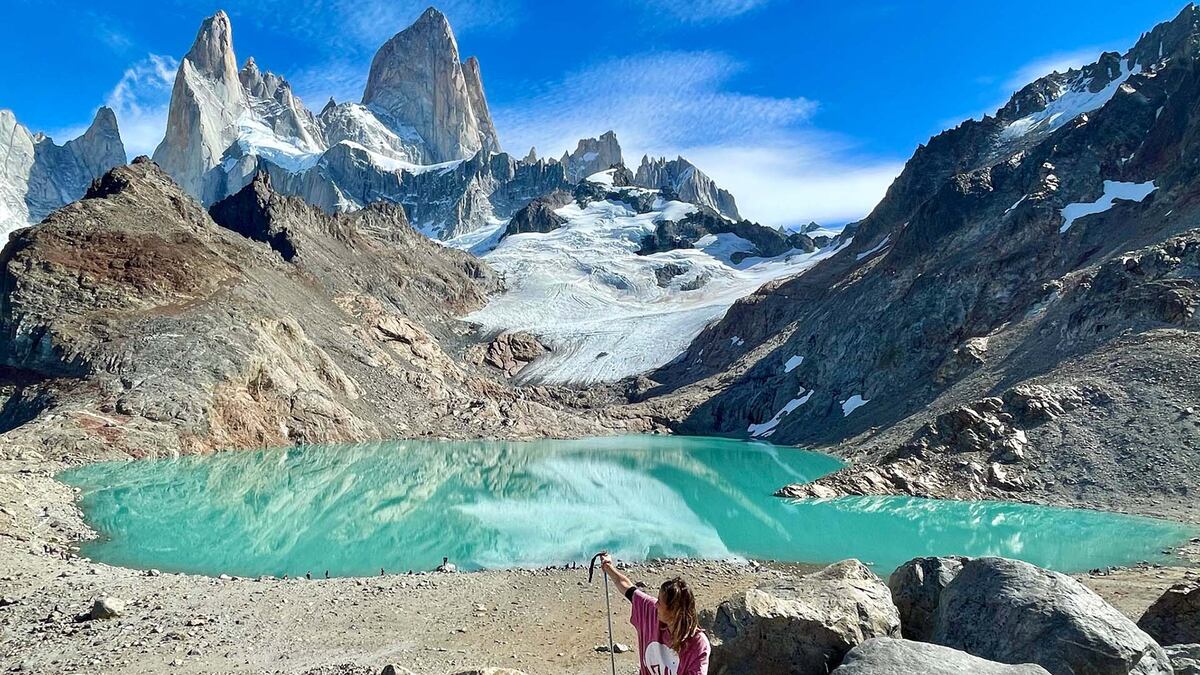 El Chaltén
