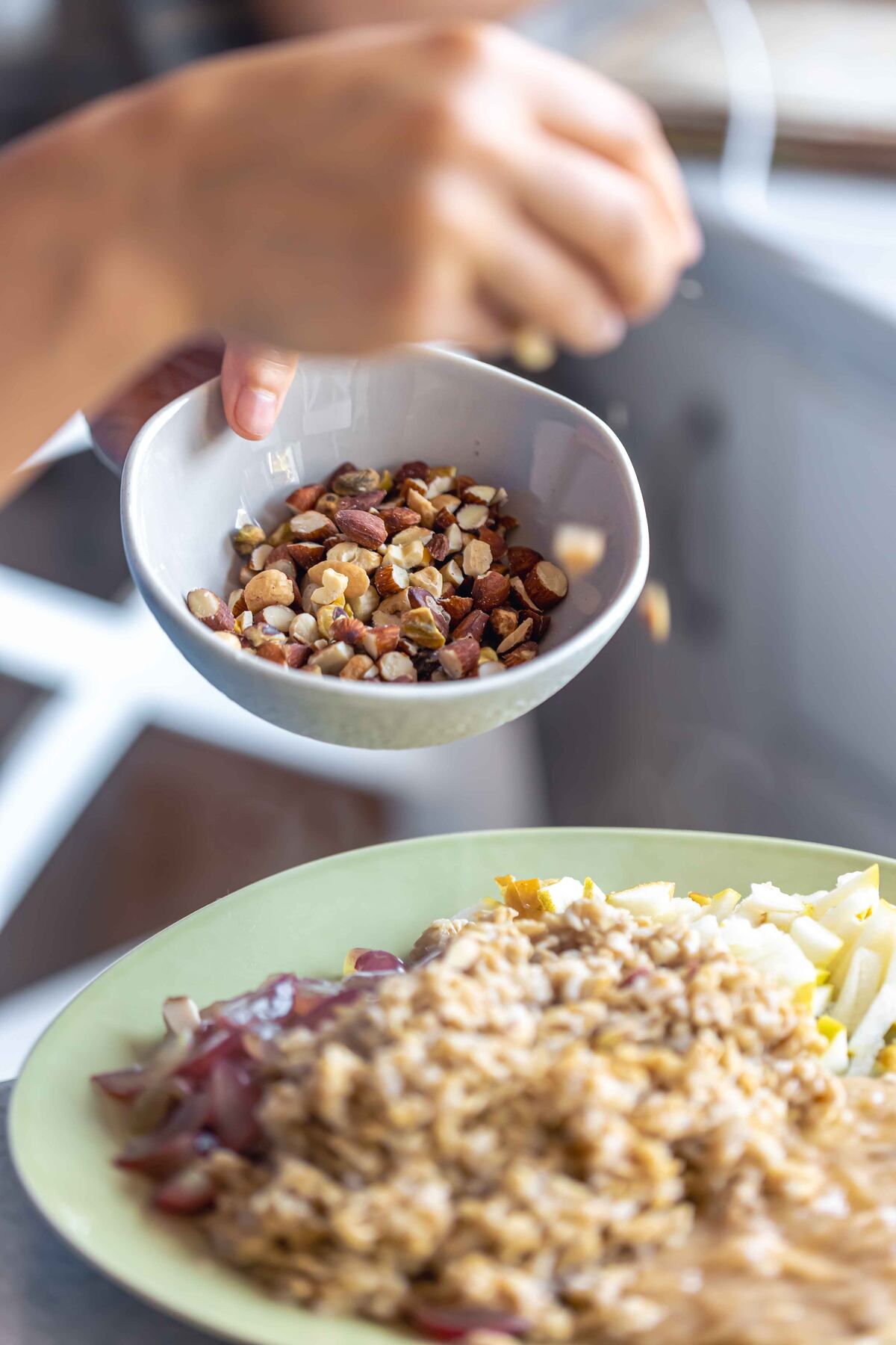 En sólo 2 días, un "plan de choque" de dieta única con este alimento reduce un 10% el colesterol (y dura 6 semanas). (Freepik)