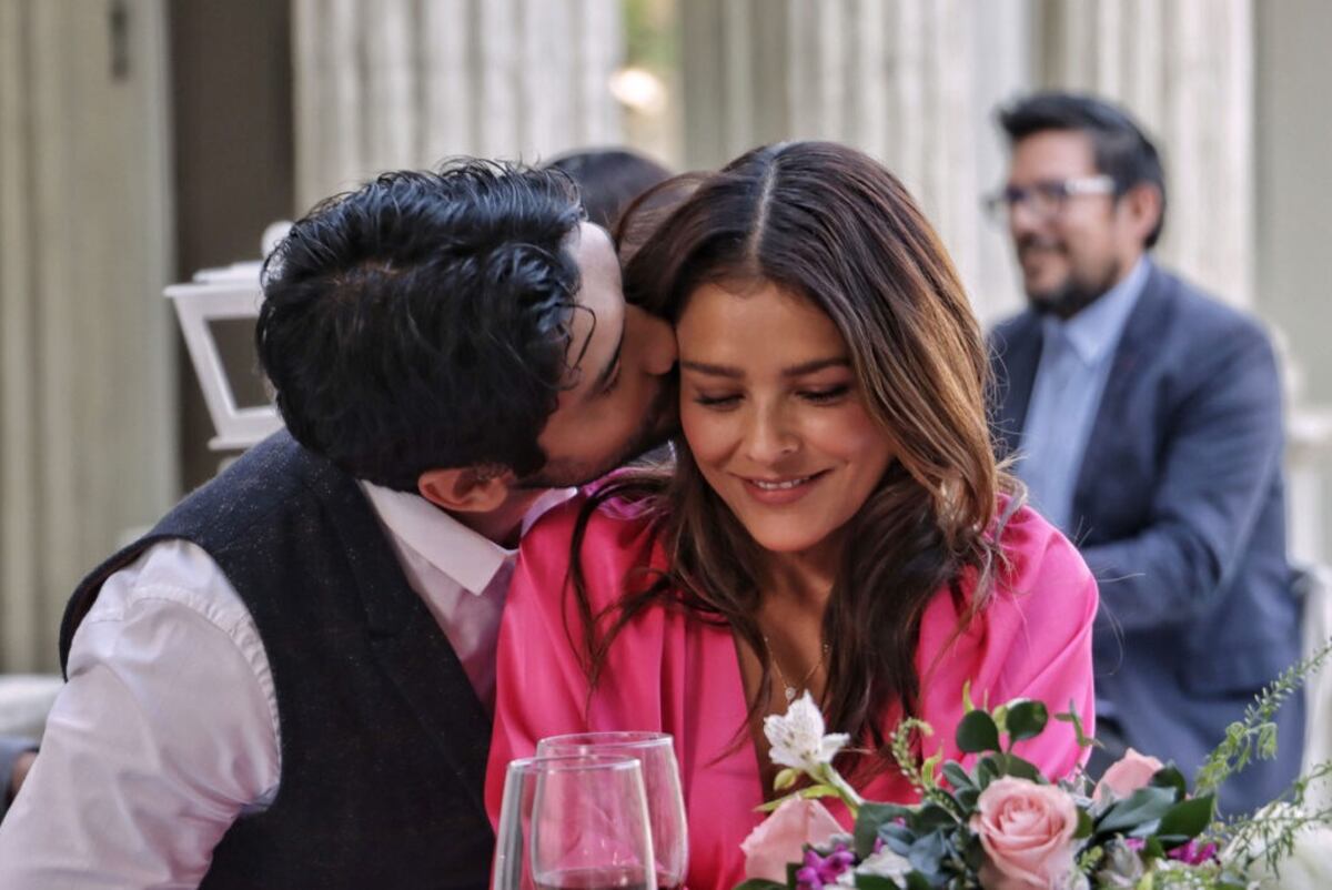 "Amores que engañan", serie de Lifetime