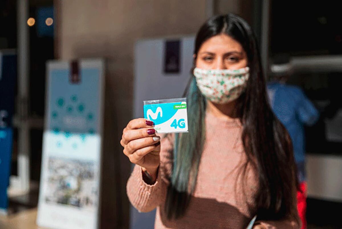 La Secretaría de Asuntos Estudiantiles se enmarcan en las Becas Conectividad y SAE Conecta. / UNC con vos