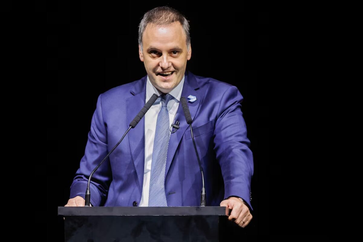 El Gobierno anunció un nuevo sistema de entrega de pañales de Pami. (Gentileza)