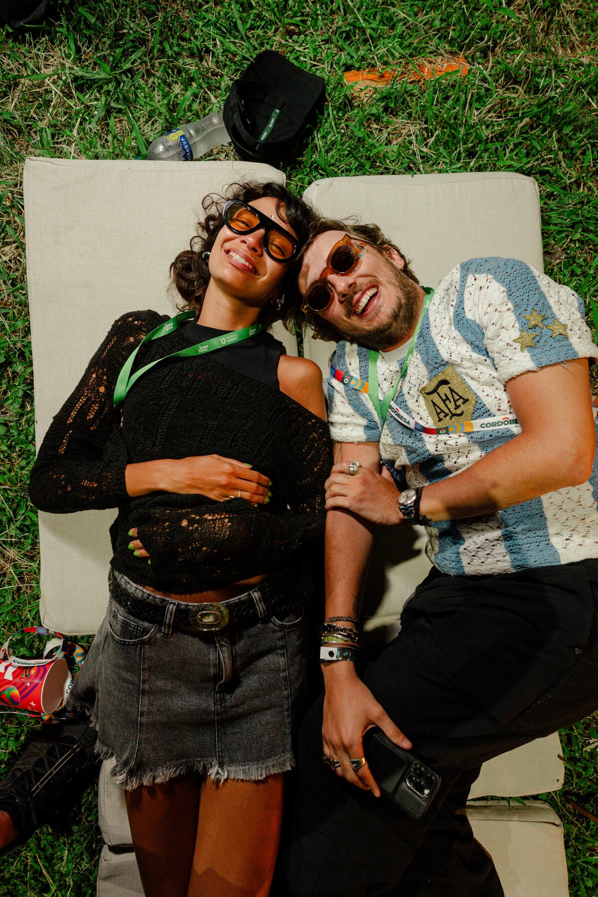 Festival Bum Bum 2026. (Gentileza Universo Jiménez)