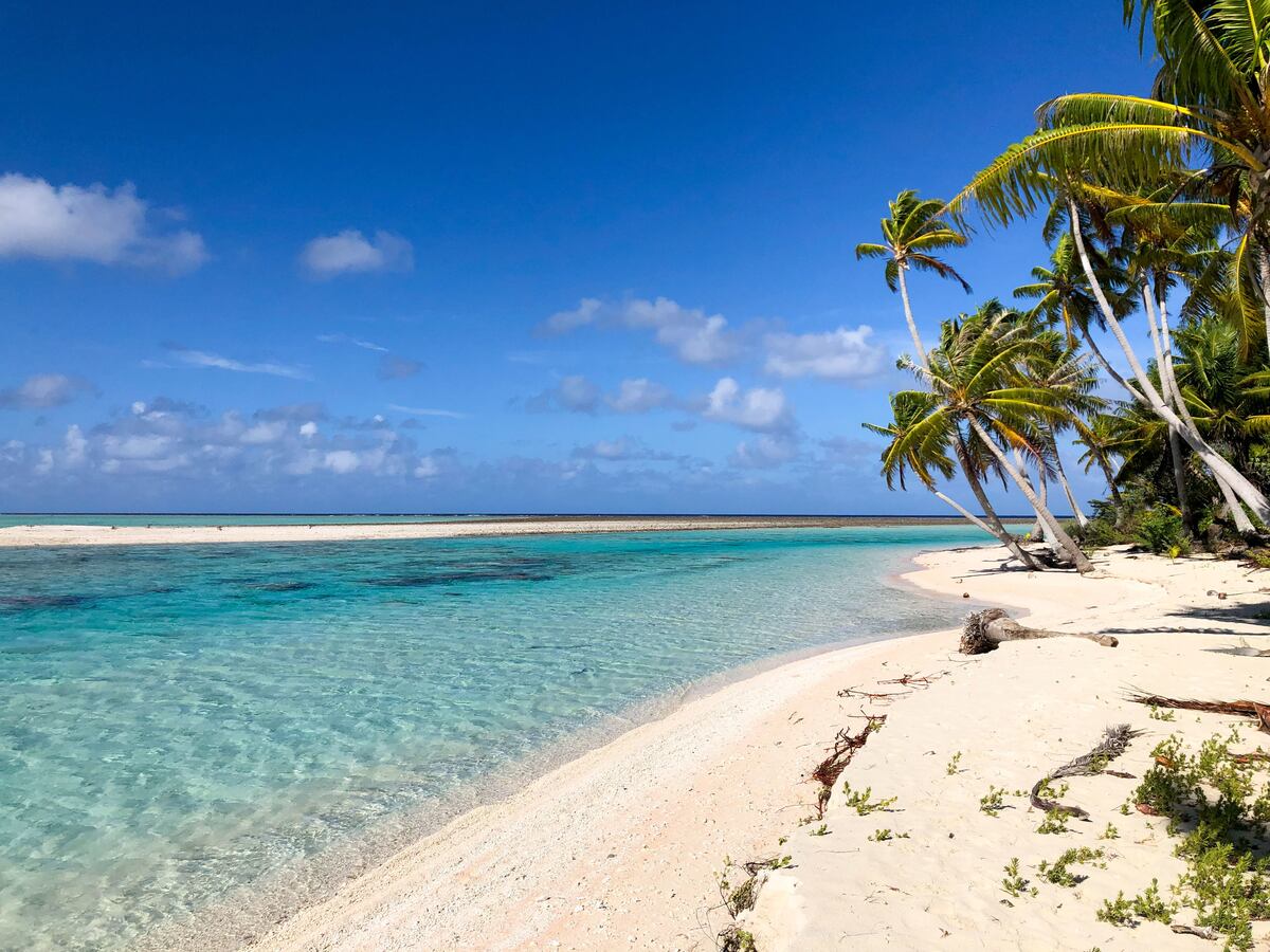 ¿Vacaciones en el Caribe? Los destinos preferidos por los argentinos en 2025