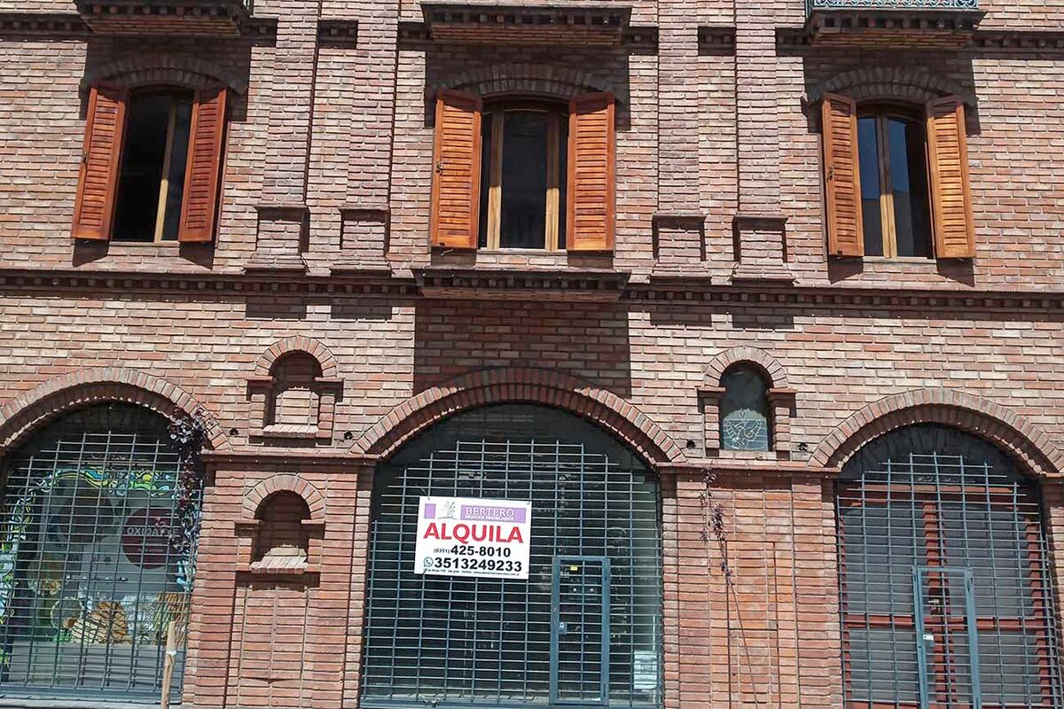 Problemas: poca oferta de inmuebles a precios altos en relación con los ingresos
y falta de claridad para los inquilinos y propietarios.