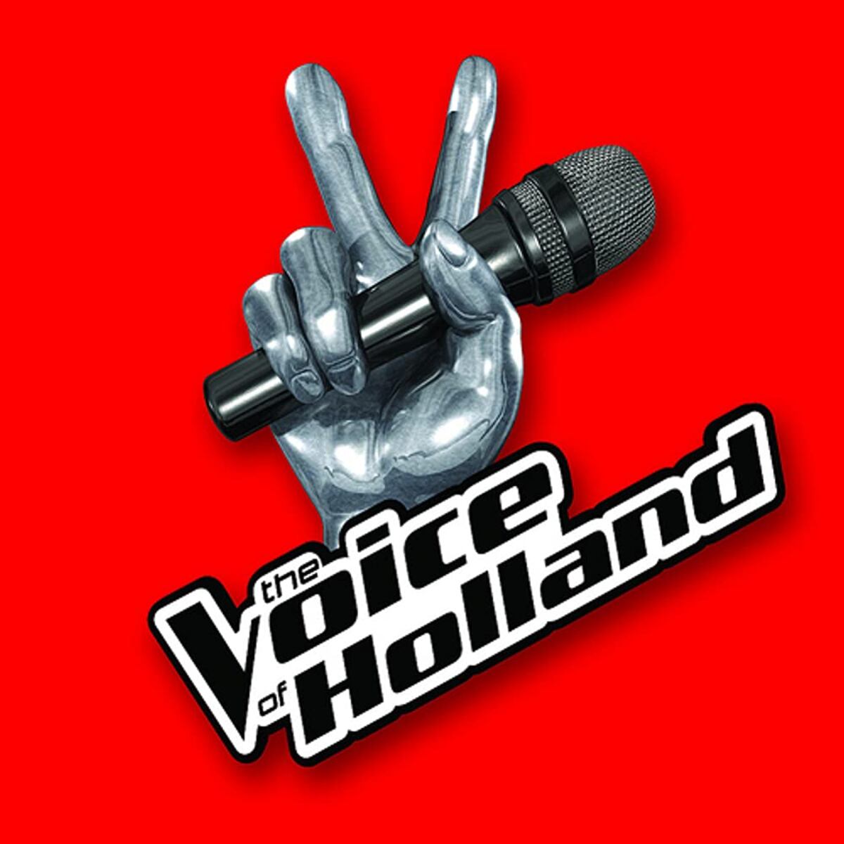 "La Voz de Holanda", en medio de un escándalo por denuncias de acoso sexual.