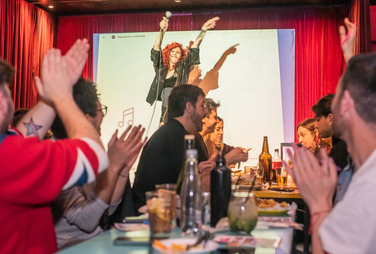 bingo en el Sindicato de las Maravillas