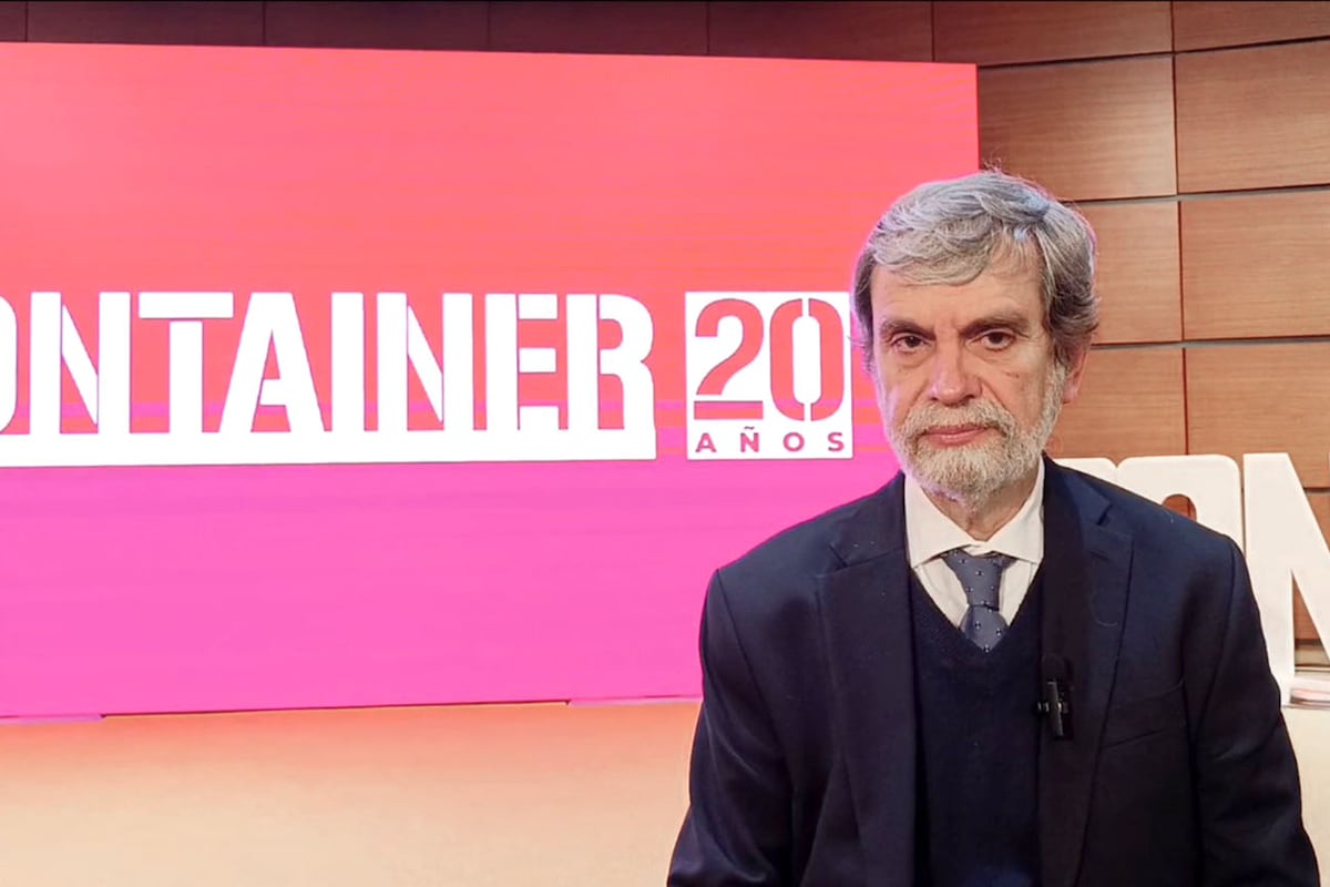 Fernando Landa explicó que la Cámara de exportadores elaboró 142 medidas que deberían aplicarse para incentivar las exportaciones nacionales.