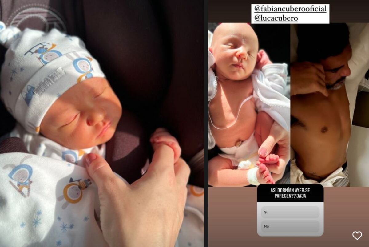 Foto: captura pantalla Instagram.