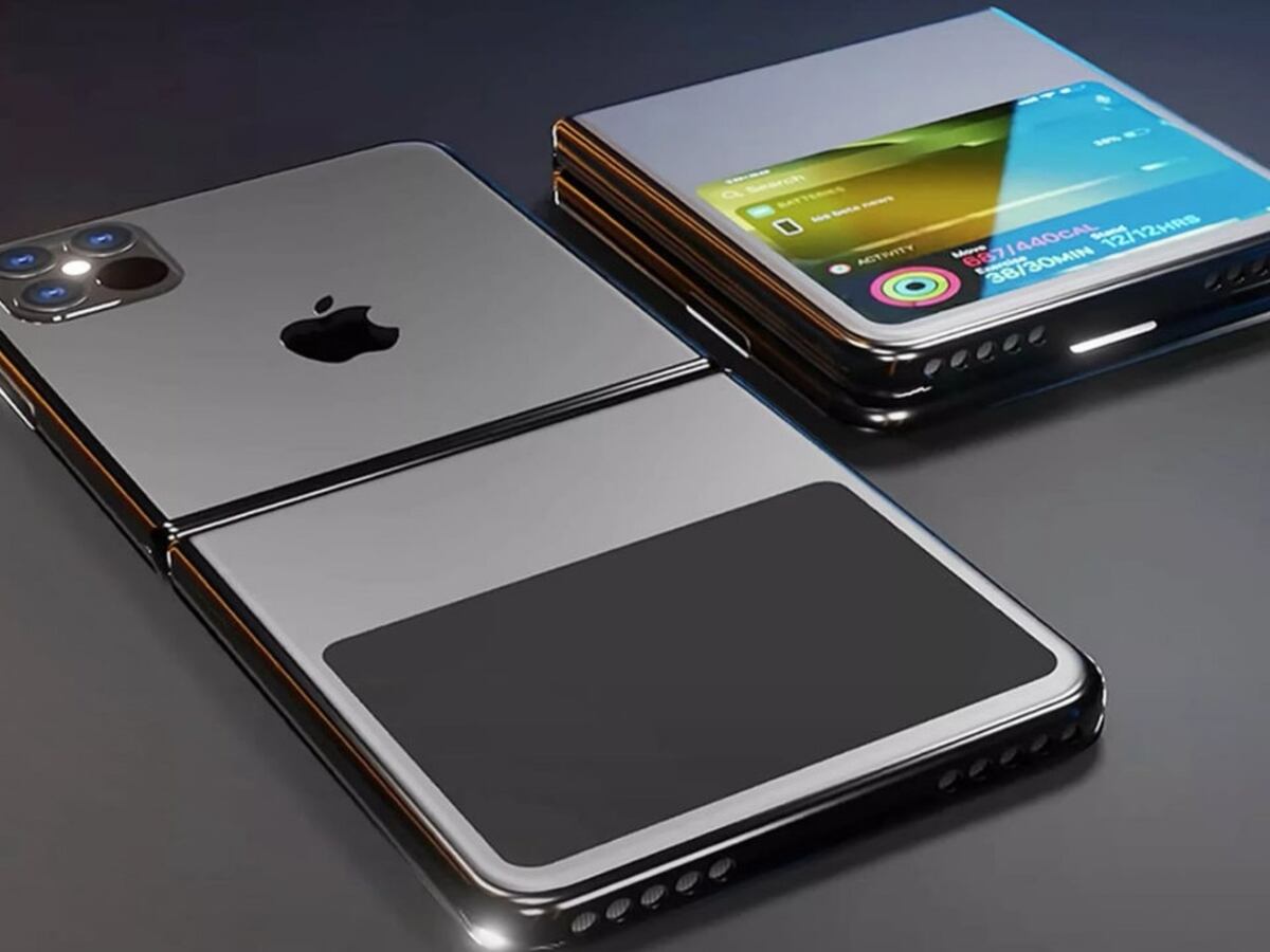 El iPhone plegable ya tiene precio filtrado: por qué Apple lo lanzaría a U$D 2.399