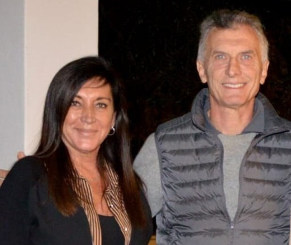 Macrista. Laura Rodríguez Machado es senadora por Juntos por el Cambio y aspira a renovar su banca. (PRO Córdoba)