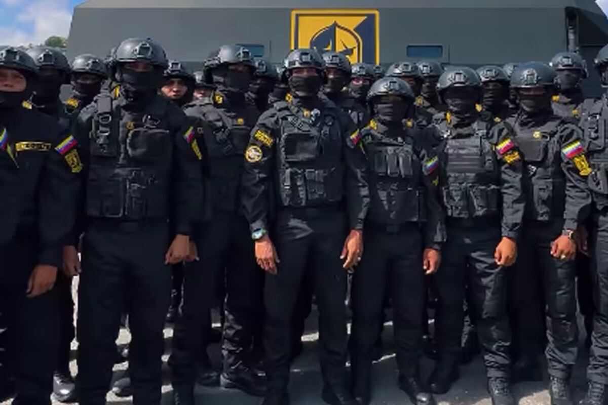 Delcy Rodríguez desplazó a militares cubanos encargados de su seguridad en medio de la presión de EE.UU.