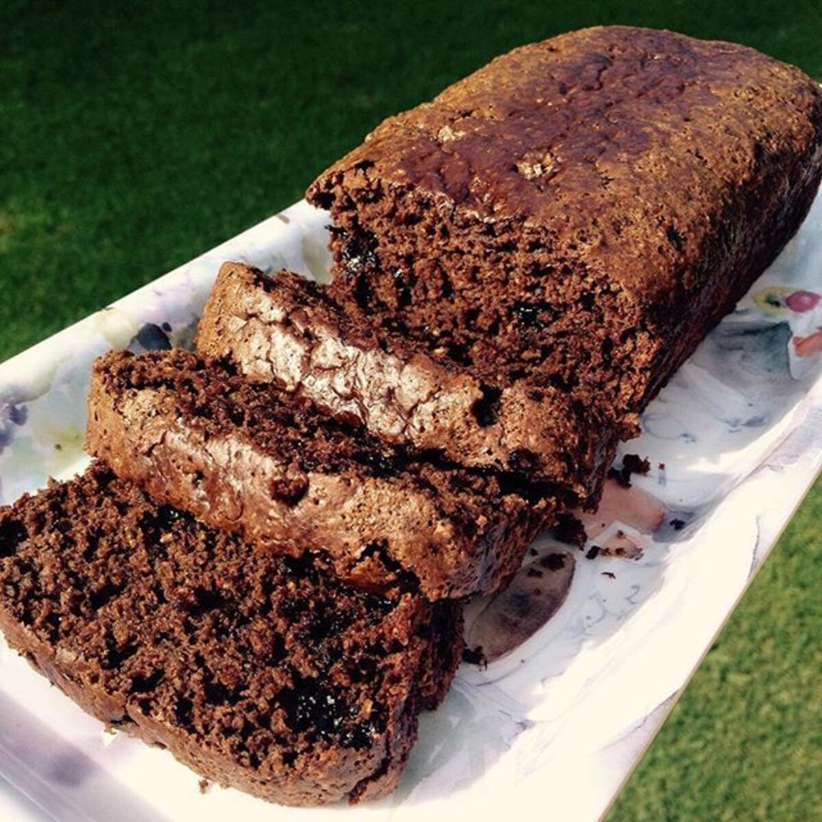 Este budín es fácil de hacer y necesitás pocos ingredientes