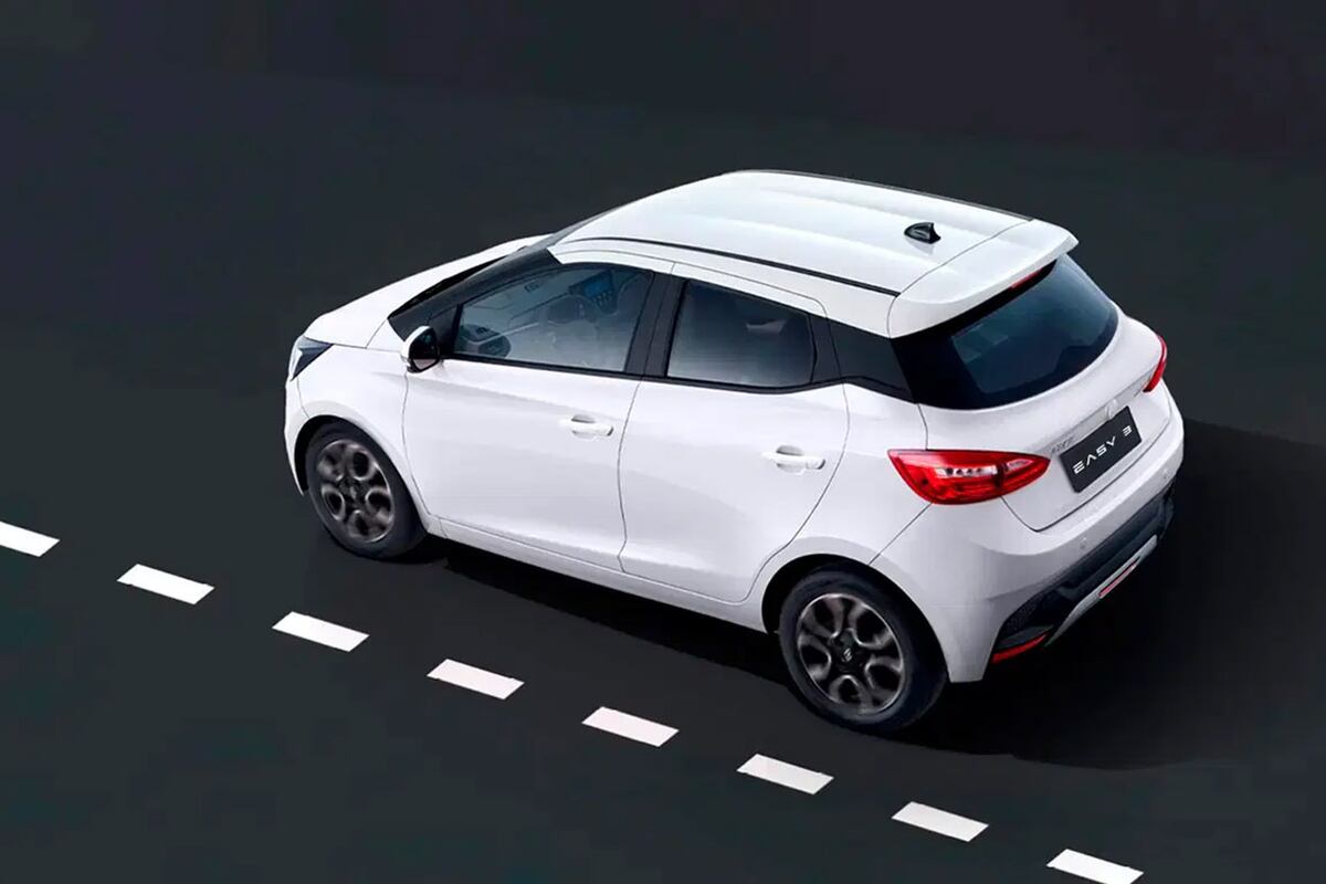 La nueva automotriz está representada por el grupo Antelo.